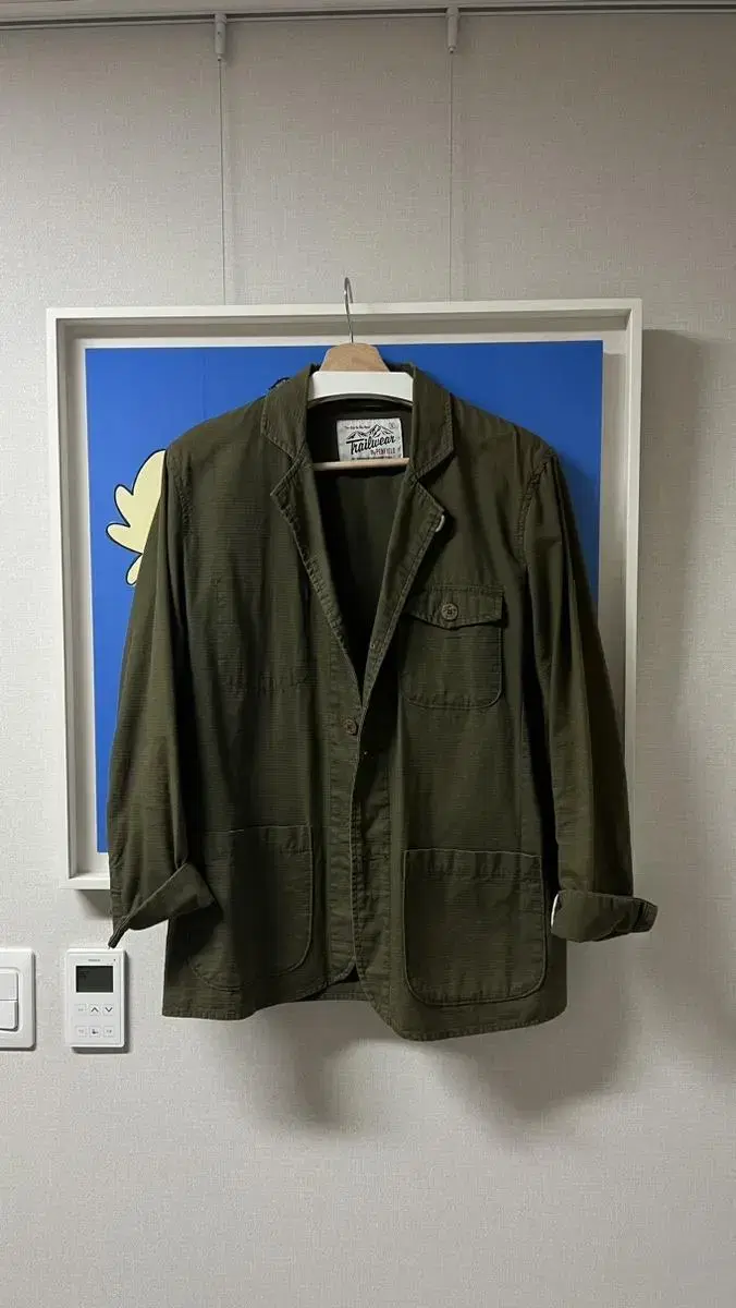 Trailwear by Penfield Jacket, S(95~100)